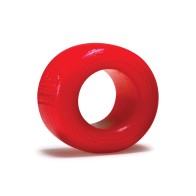 Oxballs Ball T Stretcher Red Silicone