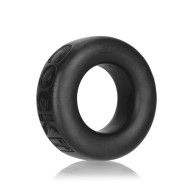 Anillo Erótico de Silicona Oxballs Cock T - Negro