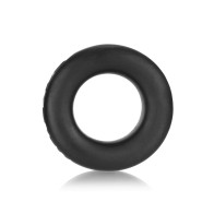 Anillo Erótico de Silicona Oxballs Cock T - Negro