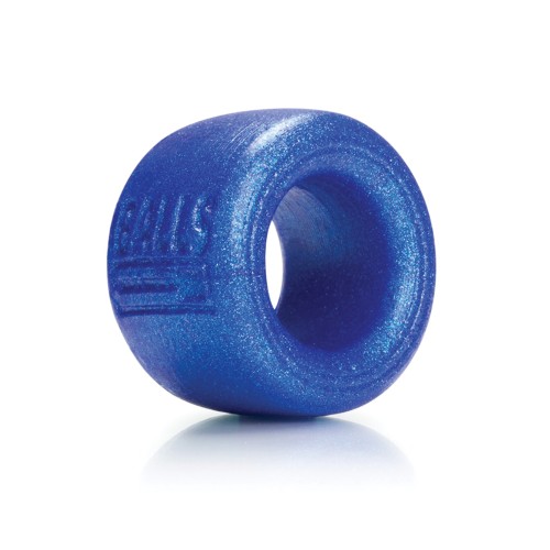 Oxballs Silicone Ball T Stretcher Blueballs