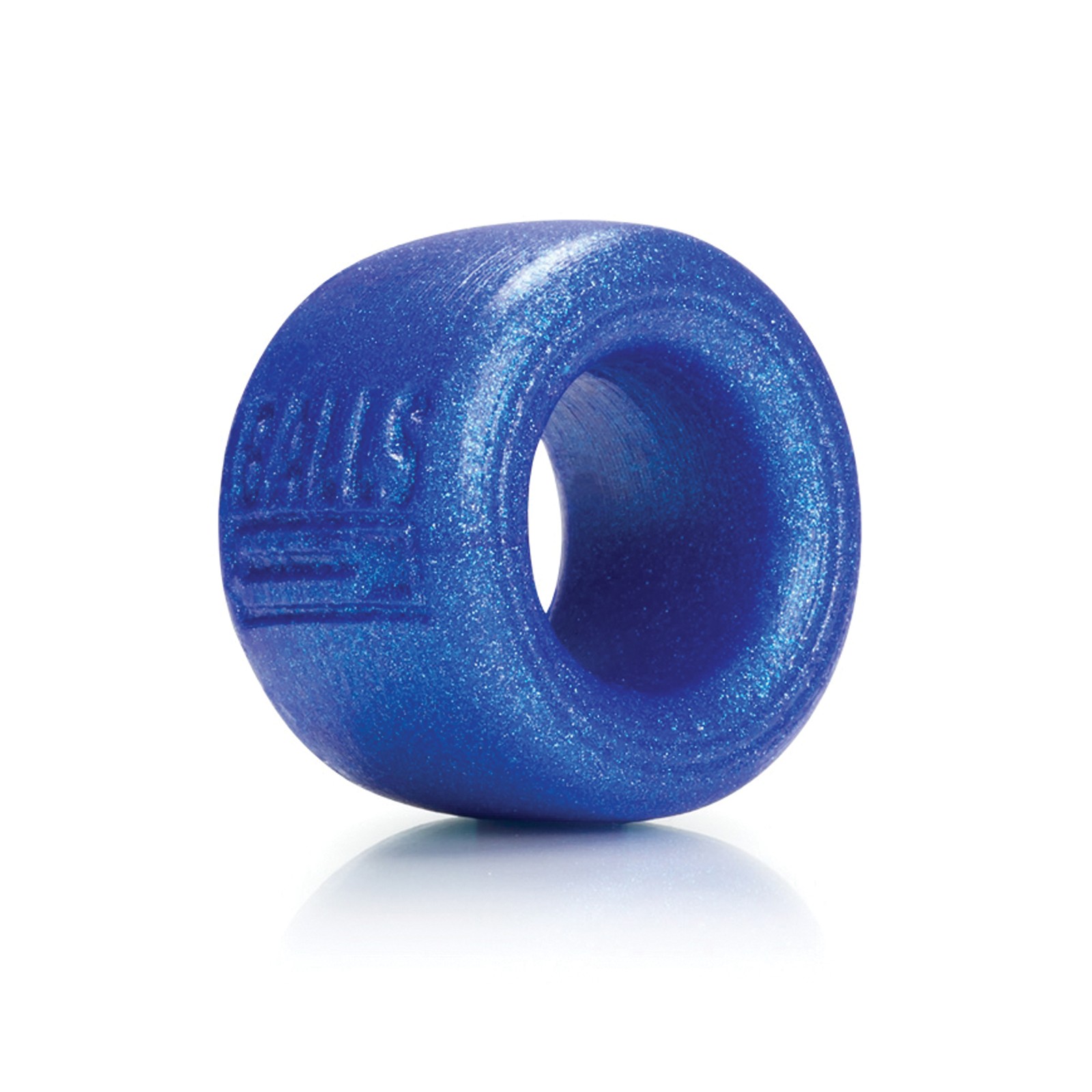 Oxballs Silicone Ball T Stretcher Blueballs