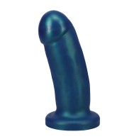 Tantus They/Them Harness Compatible Silicone Dildo