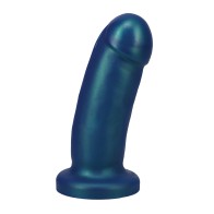 Tantus They/Them Harness Compatible Silicone Dildo