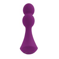 Gender X Ball Game - Purple