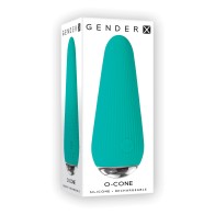 Gender X O-Cone - Teal