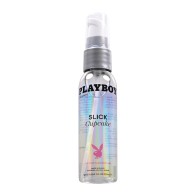 Playboy Pleasure Slick Lubricant Cupcake