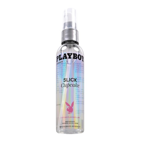 Lubricante a Base de Agua Playboy Pleasure Slick