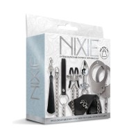 Kit de Bondage Nixie de 8 Piezas