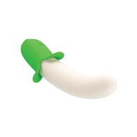 Pretty Love Banana Knight Vibrator for Fun Pleasure