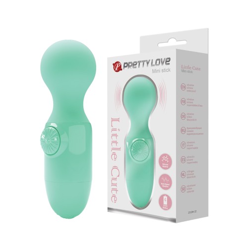 Pretty Love Mini Stick for Compact Pleasure