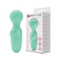 Pretty Love Mini Stick for Compact Pleasure