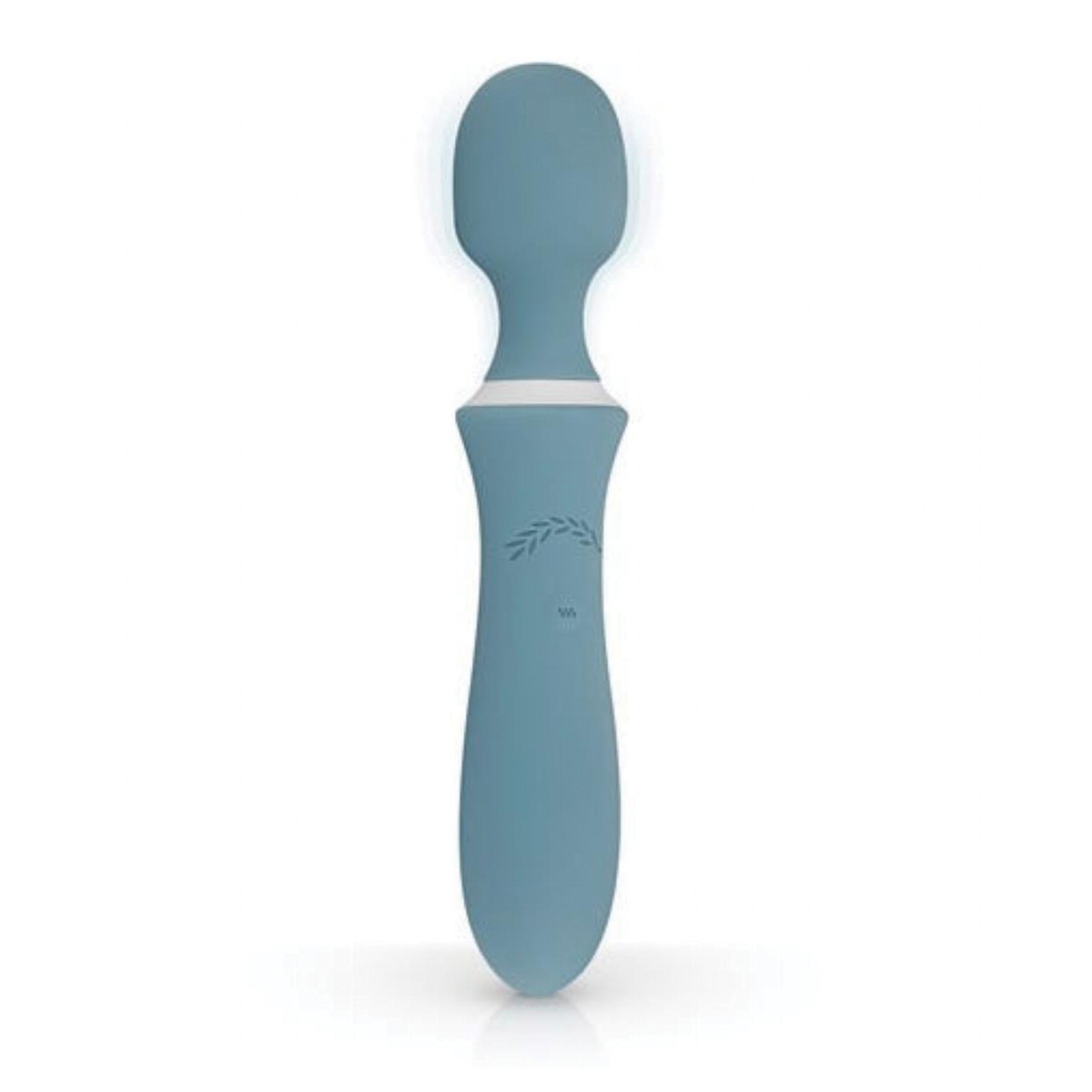 Vibrador de Varita Bloom The Orchid - Verde Teal