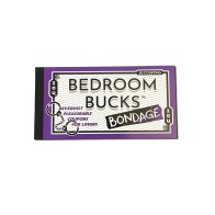 Bedroom Bondage Bucks