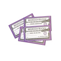 Bedroom Bondage Bucks