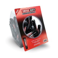 Swiss Navy Anal Lubricant 10ml