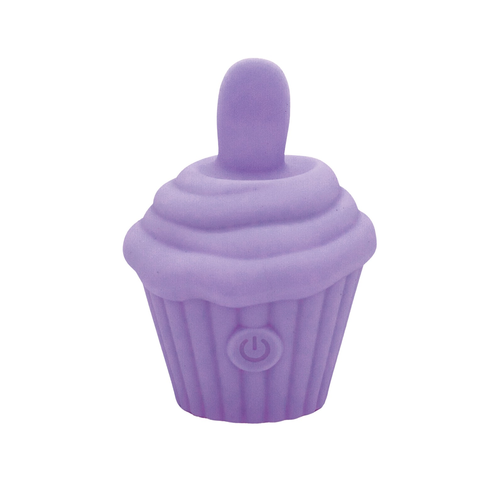 Copa de Pastel de Natalie's Cake Eater Morado