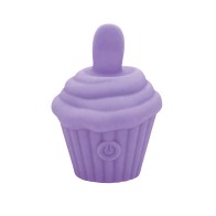 Copa de Pastel de Natalie's Cake Eater Morado