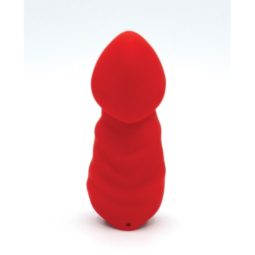 Natalie's Little Red Bullet Vibrator