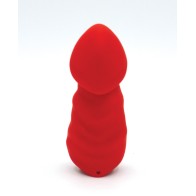 Natalie's Little Red Bullet Vibrator