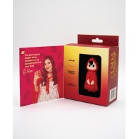 Vibrador Bala Little Red de Natalie's Toy Box