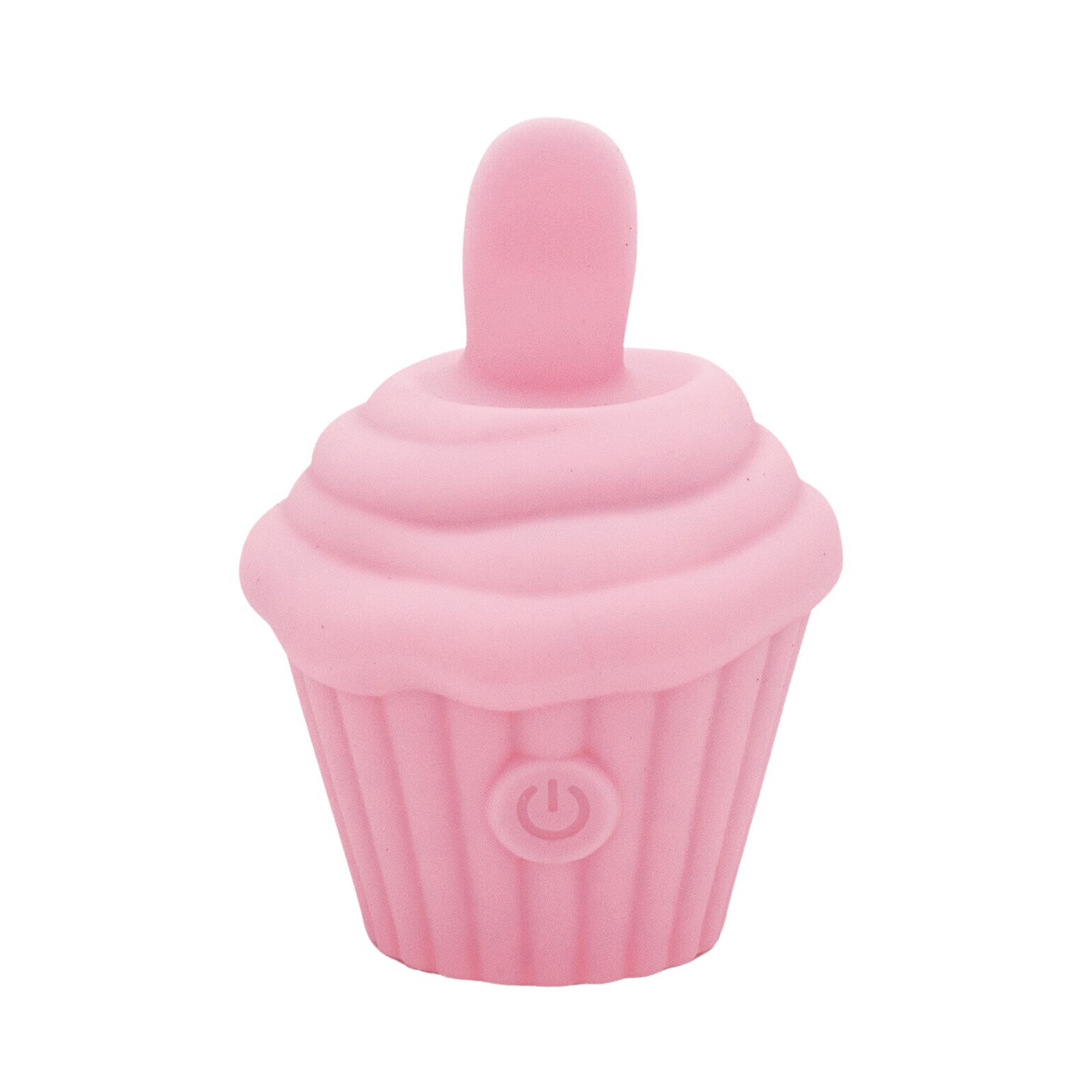 Natalie's Toy Box Cake Eater Cupcake Flicker Pink