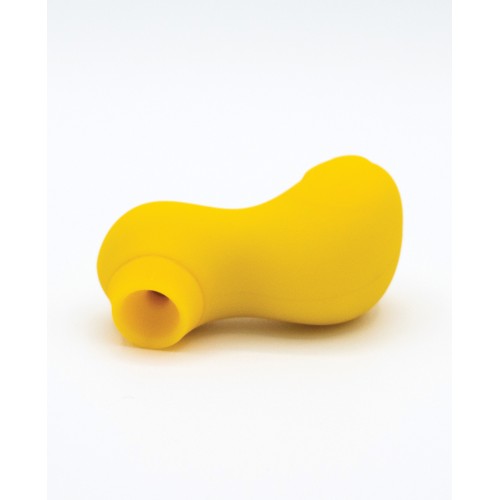 Natalie's Toy Box Lucky Duck Sucker Yellow