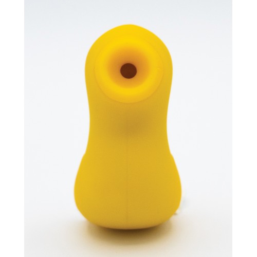 Natalie's Toy Box Lucky Duck Sucker Yellow