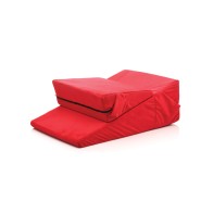 Bedroom Bliss Love Cushion Set for Intimacy