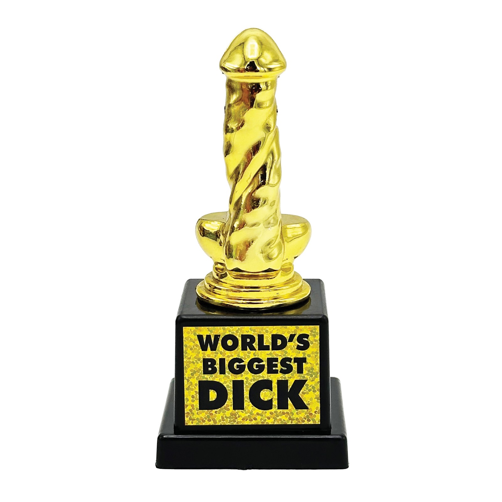 World's Biggest Dick Trophy Gift