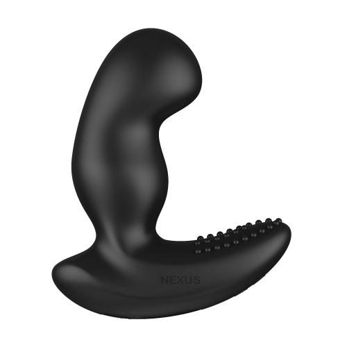 Nexus Ride Extreme Prostate Massager Black