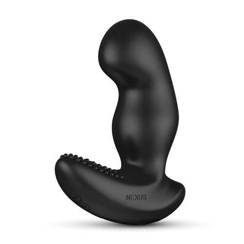 Nexus Ride Extreme Prostate Massager Black