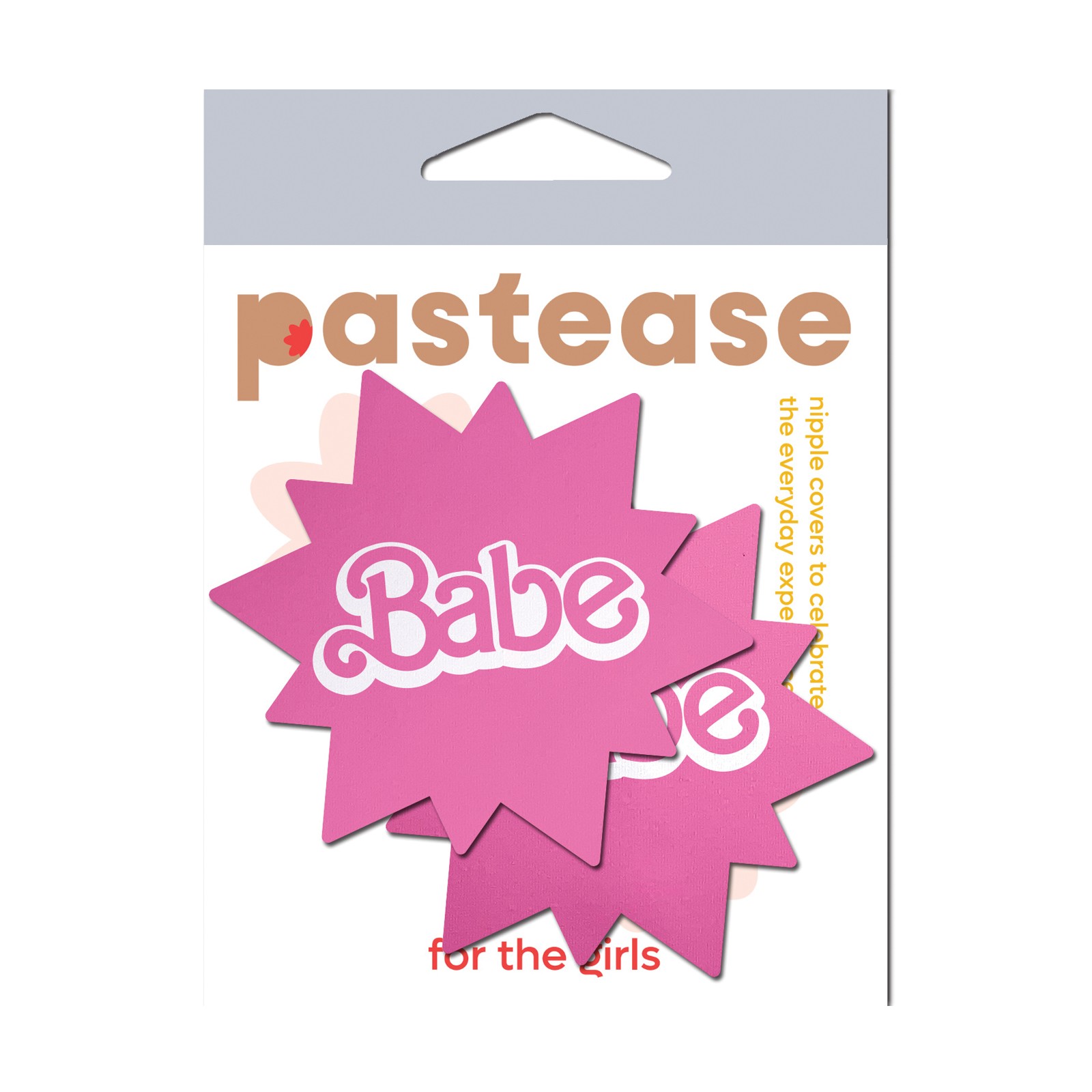 Pastease Premium Sun Babe Nipple Pasties