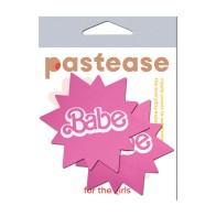 Pastease Premium Sun Babe Nipple Pasties