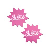 Pastease Premium Nipple Pasties Sun Babe