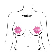 Pastease Premium Sun Babe Nipple Pasties