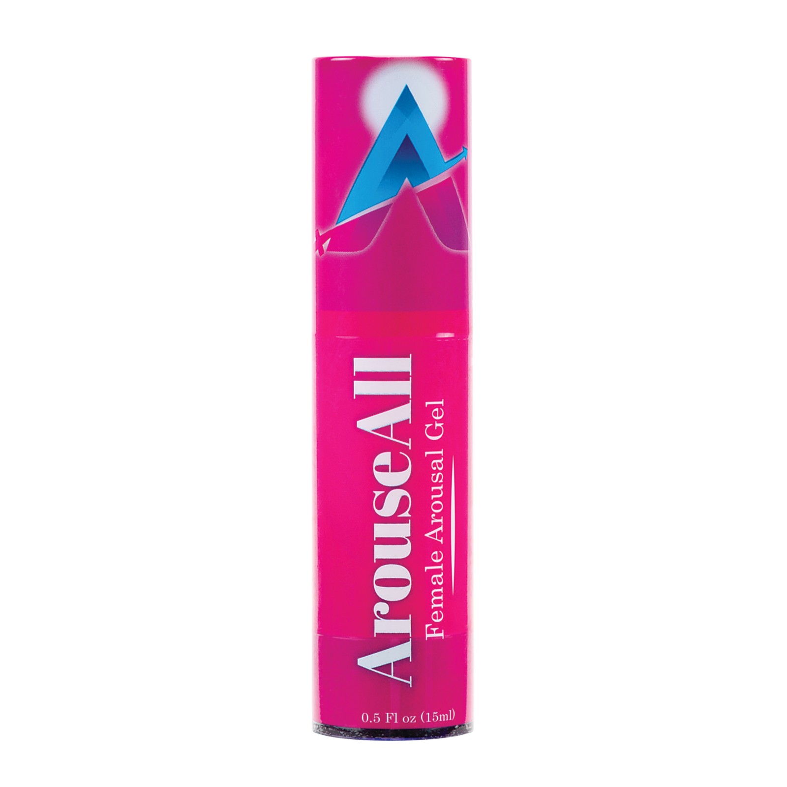 Gel Estimulante Femenino ArouseAll 0.5oz