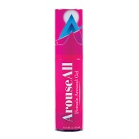 Gel Estimulante Femenino ArouseAll 0.5oz