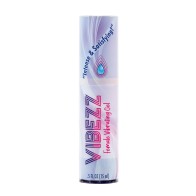 Gel Estimulante VIBEZZ para Mayor Sensación