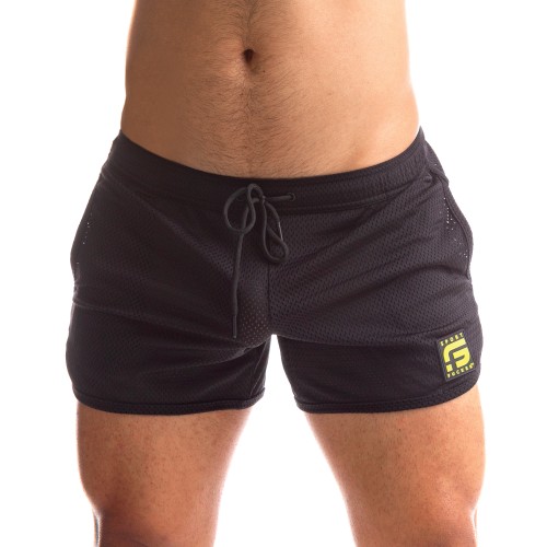 Shorts Jersey Sport Fucker - Talla L