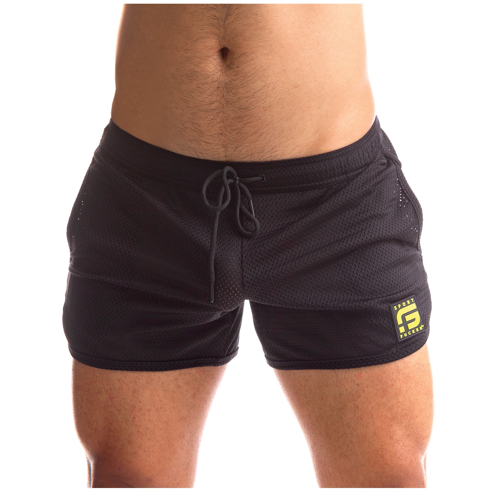 Shorts Jersey Sport Fucker - Talla L