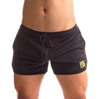 Shorts Jersey Sport Fucker - Talla L