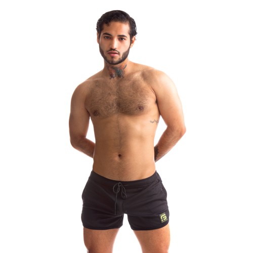 Shorts Jersey Sport Fucker - Talla L