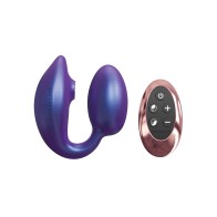 Powerful Dual Stimulator for Intense Pleasure