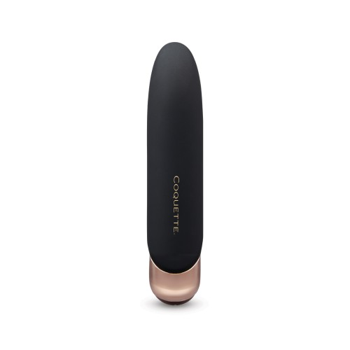 Coquette Bebe Bullet para Placer de Vibración Discreto