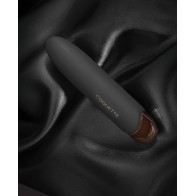 Coquette Bebe Bullet for Discreet Vibration Pleasure