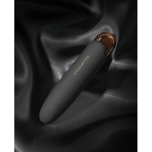 Coquette Bebe Bullet for Discreet Vibration Pleasure