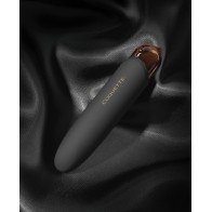 Coquette Bebe Bullet for Discreet Vibration Pleasure