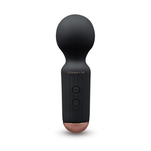 The Small Wonder Mini Wand - Portable Massager