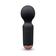 The Small Wonder Mini Wand - Portable Massager