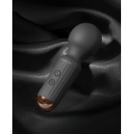 The Small Wonder Mini Wand - Portable Massager